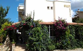 Sun Apart Motel